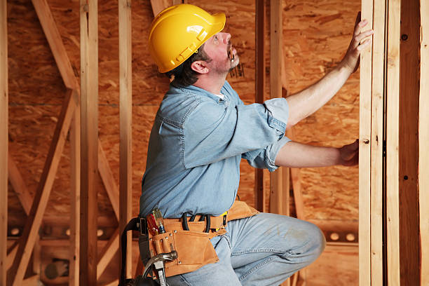 Best Insulation for New Construction  in Southmont, NC